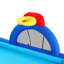 Maisonnette gonflable pour enfant Joyldias