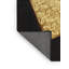 Tapis cadeau gold area-914616251