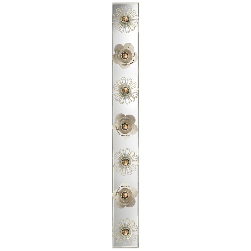 Keaton 7 - Light Vanity Light, Light Cream