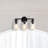 Stegeman 3 - Light Dimmable Vanity Light