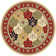 Malayah Performance Oriental Rug