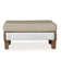 Catalina Outdoor Ottoman