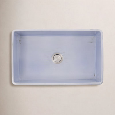 Vineyard 33" Apron Farmhouse Kitchen Sink