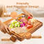Anders Acacia Cutting Board-93547640