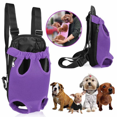 Moundridge Collapsible Pet Carrier