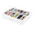 Ebern Designs Fabric Underbed Storage