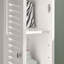 Lyonsdale Freestanding Linen Cabinet-2025636482
