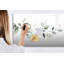Magnetic Glass Dry Erase Board