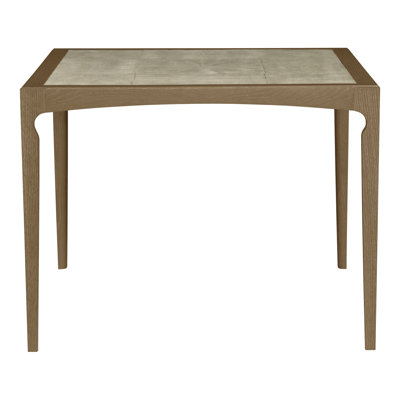 Thom Filicia Home Solid Wood End Table