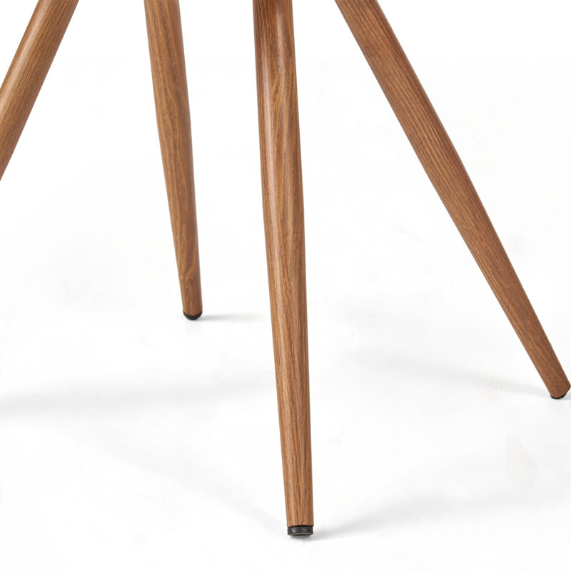 Ensemble de 2 chaises de patio