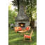 Sutton Outdoor Coffee Table-94544894