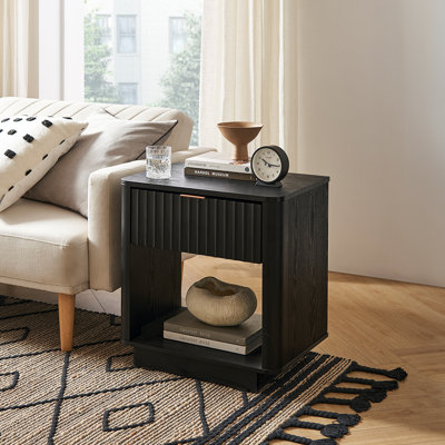 Dorcus 21.6'' W Nightstand