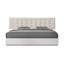 Ensemble De Chambre à Coucher Personnalisable De Plateforme Baldree