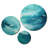 Abstract Wall Decor