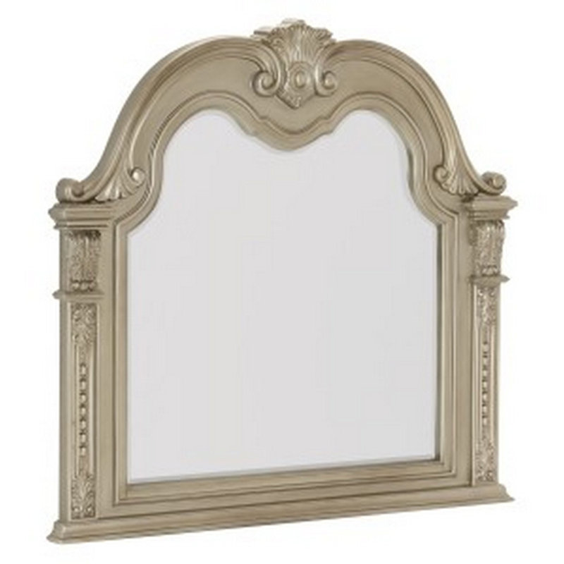 Miroir d'appoint Hillam