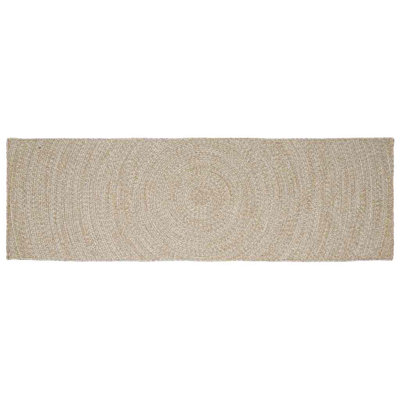 Solid Colour Standard Area Rug
