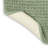 Wagnon Plush Memory Foam Stain/Fade Resistant Non-Slip Machine Washable Bath Mat-1501094356-1501094359