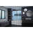 Encore 56" W x 58" H Semi-Frameless Tub Door with ClearMax Technology-17237115