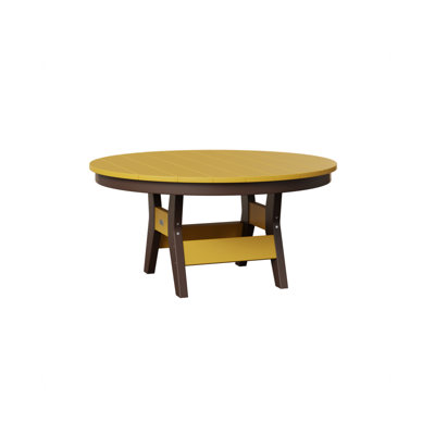 Harbor Outdoor Round Coffee Table