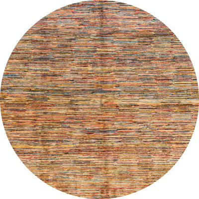 Abstract Indoor Rug