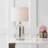 Ceramic Table Lamp