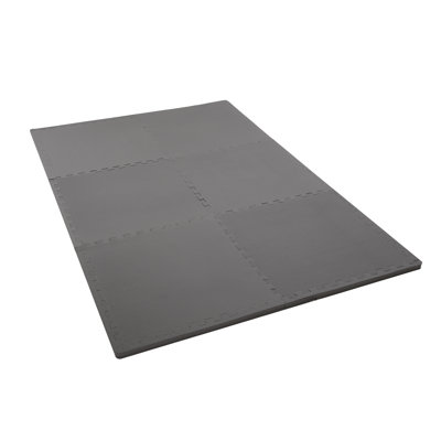 Carreau en mousse L 24 po x l 24 po x 1 po