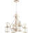 Salome 4 - Light Classic / Traditional Chandelier-33034785