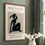 Matisse CLVI, reproduction encadrée - bois massif-2039001064-2039001069