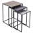 Ragusa Nesting Tables