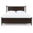 Dantenton King Panel Bed-123192639