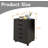 Radi Accent Chest