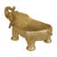 Bol décoratif éléphant Yaphank
