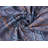 Sateen Paisley Sheet Set-2147321825
