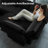 Wylodene 143" W Velvet Modular Sectional Sofa-1080009528