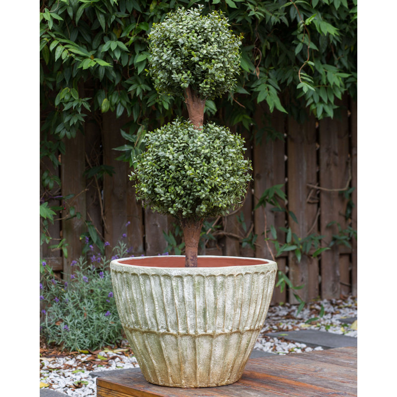 NYSSA Handmade Pot Planter