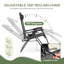 Chaise pliante inclinable Stanura Beach-2019220913