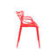Chaise d'appoint à oreilles Halt Whistle-973755776-974717752