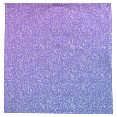 Nappe à motif floral ditsy Leffel