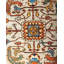 Serapi One-of-a-Kind 8' 3" X 9' 8" Hand Knotted Area Rug