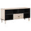  TV Cabinet With Drawer With Shelf With Storage Media Living Room Indoor