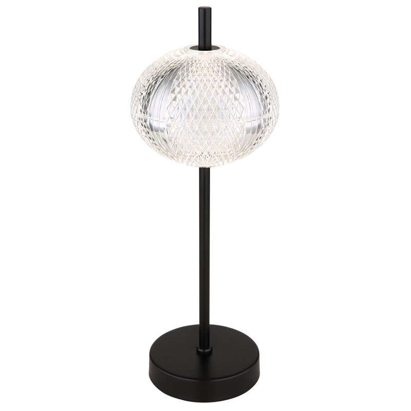 Cobert Metal Table Lamp