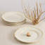 Colette Stoneware Dinner Plate