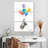 Brampt The Koala And The Balloons-106310745