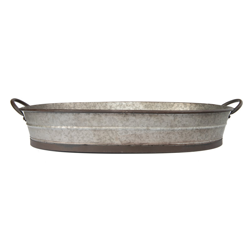 Metal Tray