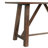 Berrian Trestle Dining Set-60681738
