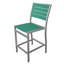 Chaise d'appoint de bureau POLYWOOD-9705783-9705787