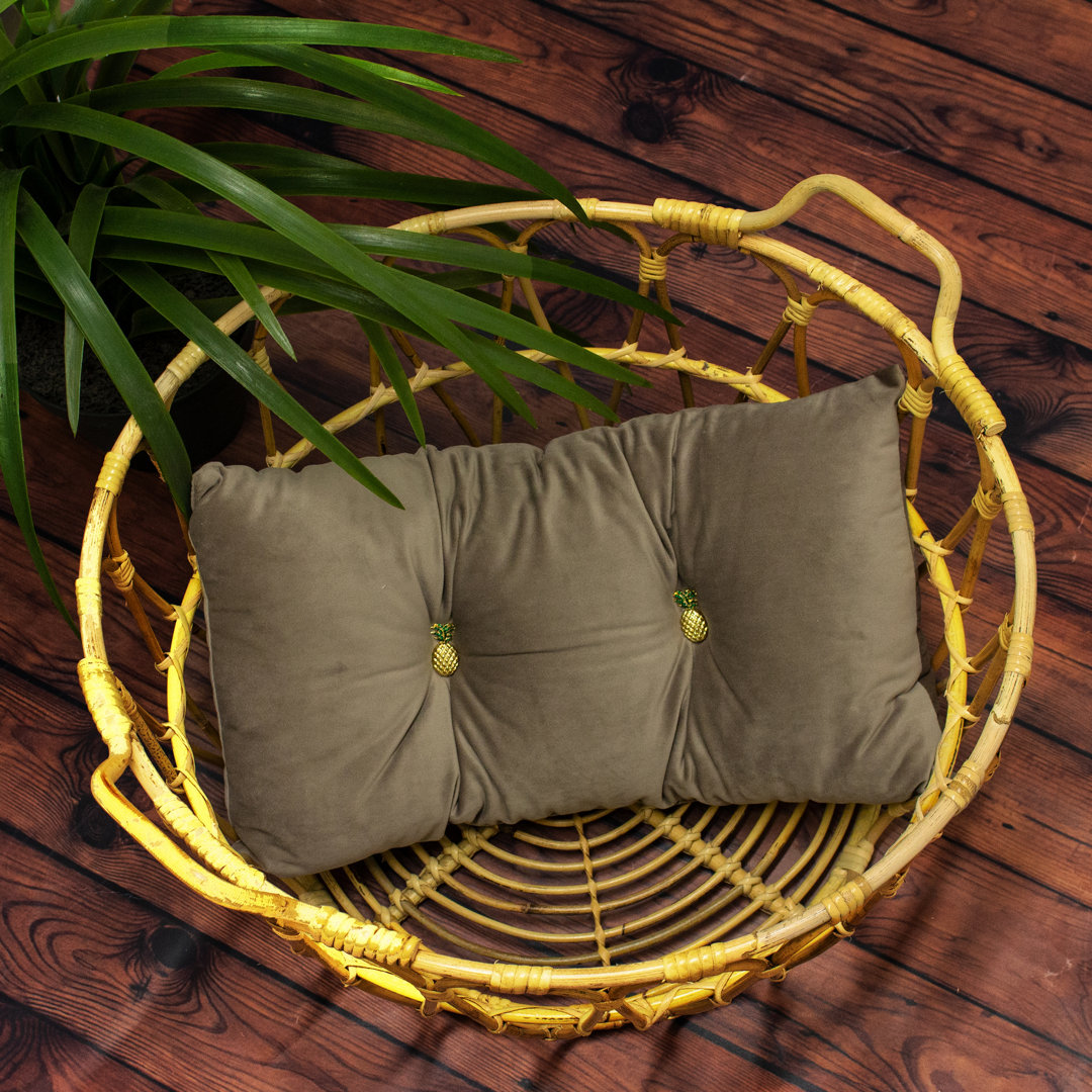 Montano Scatter Cushion with Filling