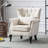Kimmie Upholstered Club Chair-1886378540