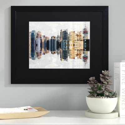 Modern & Contemporary