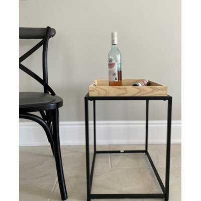 Table de chevet Allana
